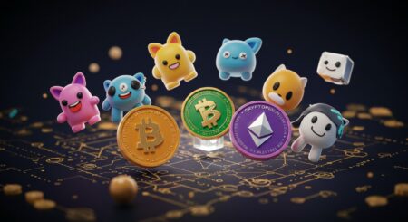 InfoCryptofr   NFT en Hausse  Doodles Explose de 500