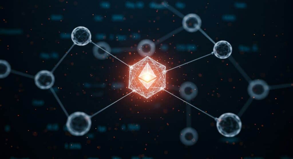 InfoCryptofr   Nodes Partiellement Statiques  La Vision De Vitalik Pour Ethereum