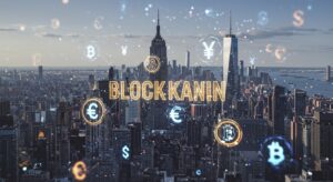 InfoCryptofr   NYC Lance un Conseil Crypto  Une Révolution 