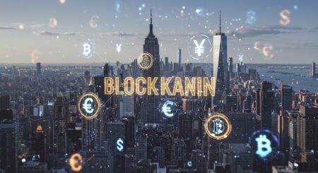 InfoCryptofr   NYC Lance un Conseil Crypto  Une Révolution 