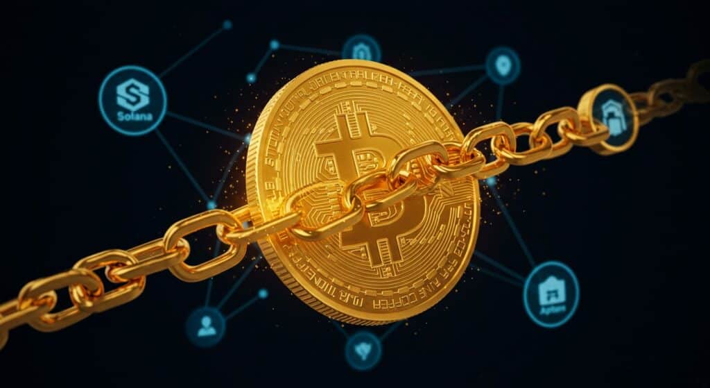 InfoCryptofr   OKX Lance xBTC  Bitcoin à 111 000 $