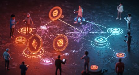 InfoCryptofr   PaddleFi Révolutionne lÉconomie des Actifs Numériques