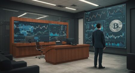 InfoCryptofr   Paul Atkins  Une SEC Plus Ouverte Aux Cryptos
