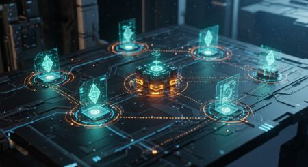 InfoCryptofr   Pectra  La Révolution dEthereum Dévoilée