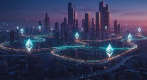 InfoCryptofr   Pectra Sur Ethereum  Faut Il Investir Dans LETH 