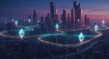 InfoCryptofr   Pectra Sur Ethereum  Faut Il Investir Dans LETH 