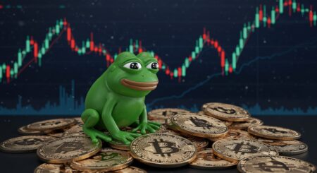 InfoCryptofr   Pepe Coin  Chute Libre ou Rebond Imminent 