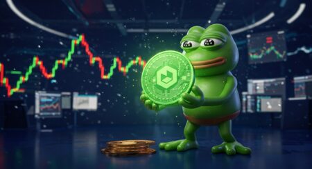 InfoCryptofr   Pepe Coin  Pourquoi Il Explose le Marché Crypto