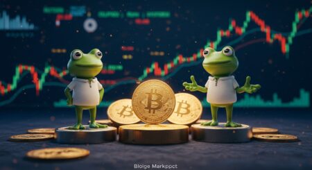 InfoCryptofr   Pepe ou Pepeto  Quel Memecoin pour un 100x 
