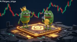 InfoCryptofr   Pepe vs Influencer Pepe  Le Prochain Memecoin 100x 