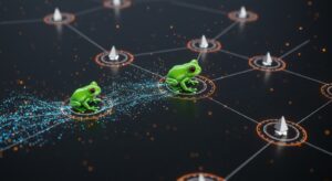 InfoCryptofr   Pepeto Va t il Booster la Prochaine Hausse dEthereum 