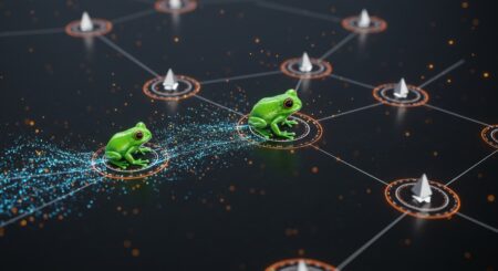 InfoCryptofr   Pepeto Va t il Booster la Prochaine Hausse dEthereum 