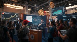InfoCryptofr   Peter Schiff à Bitcoin 2025  Critiques ou Promotion 