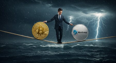 InfoCryptofr   Peter Schiff Valide Bitcoin  Une Révolution 
