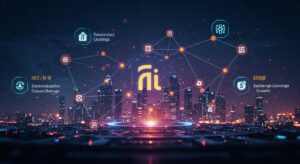 InfoCryptofr   Pi Network  4 Clés Pour Rebonds Après Krach