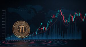 InfoCryptofr   Pi Network  Analyse Technique dun Rebond Potentiel