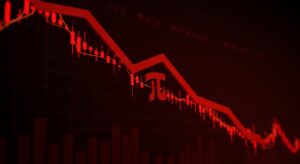 InfoCryptofr   Pi Network Chute de 25  Analyse dun Krach