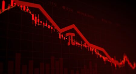 InfoCryptofr   Pi Network Chute de 25  Analyse dun Krach