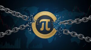 InfoCryptofr   Pi Network Face À Un Déverrouillage Massif De Jetons