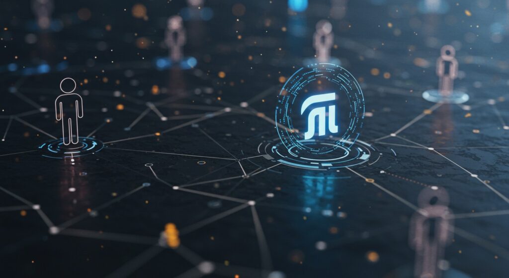InfoCryptofr   Pi Network Lance un Fonds de 100M$ pour lUtilité