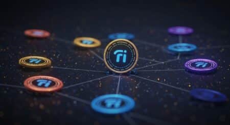 InfoCryptofr   Pi Network Lance un Fonds de 100M$ pour Startups