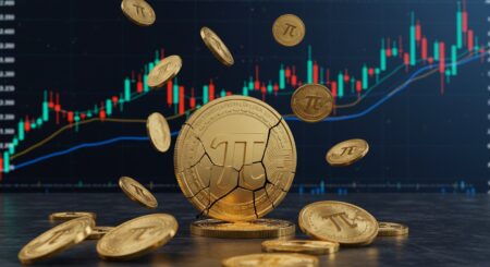 InfoCryptofr   Pi Network  Pourquoi le Cours Stagne en Plein Boom Crypto 