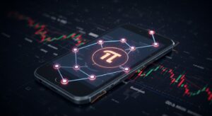 InfoCryptofr   Pi Network  Rebond ou Stagnation Imminente 