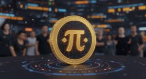 InfoCryptofr   Pi Network sur Binance  Un Listing Proche 