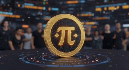 InfoCryptofr   Pi Network sur Binance  Un Listing Proche 