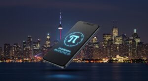InfoCryptofr   Pi Network  Une Hausse Explosive Avant Consensus 2025 