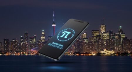 InfoCryptofr   Pi Network  Une Hausse Explosive Avant Consensus 2025 