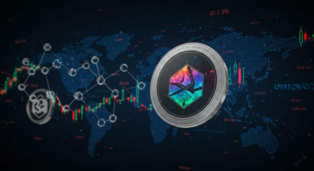 InfoCryptofr   Polkadot et XYZVerse  Analyse du Marché Crypto
