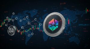 InfoCryptofr   Polkadot et XYZVerse  Analyse du Marché Crypto