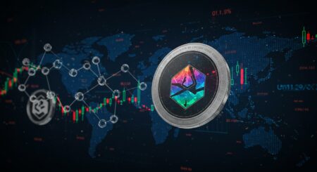 InfoCryptofr   Polkadot et XYZVerse  Analyse du Marché Crypto
