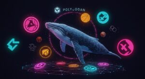 InfoCryptofr   Polygon  4M$ Investis en 48h Que Cache Cet Engouement 