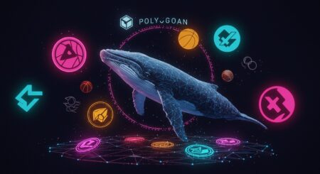 InfoCryptofr   Polygon  4M$ Investis en 48h Que Cache Cet Engouement 