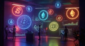 InfoCryptofr   Polymarket Prédit le Prochain Cycle Crypto