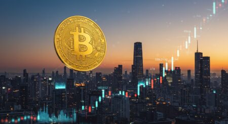 InfoCryptofr   Pourquoi Bitcoin Atteint il des Sommets en Mai 2025 