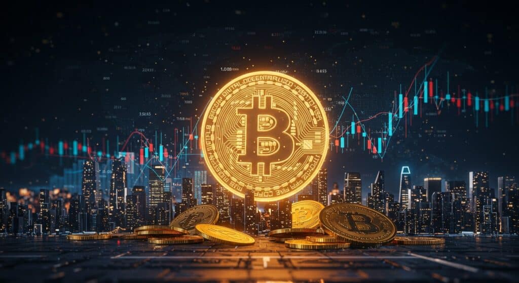InfoCryptofr   Pourquoi Bitcoin Est il lAvenir selon Robert Kiyosaki 