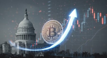 InfoCryptofr   Pourquoi Bitcoin Explose Alors que les Marchés Stagnent