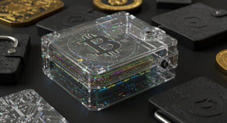 InfoCryptofr   Pourquoi Bitwise Dévoile Ses Adresses BTC 