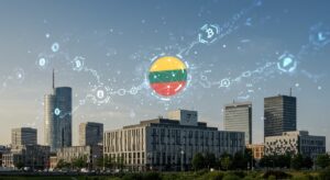 InfoCryptofr   Pourquoi Choisir la Lituanie la Tchéquie et lEstonie pour Votre Crypto