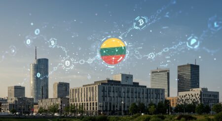 InfoCryptofr   Pourquoi Choisir la Lituanie la Tchéquie et lEstonie pour Votre Crypto