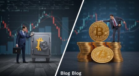 InfoCryptofr   Pourquoi Coinbase Rejette la Stratégie Bitcoin de Saylor