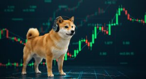 InfoCryptofr   Pourquoi Dogecoin a Bondi de 8  Mercredi 