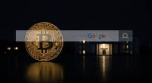 InfoCryptofr   Pourquoi le Bitcoin Perd il son Éclat sur Google 