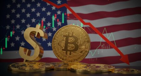 InfoCryptofr   Pourquoi le Marché Crypto Chute  Moodys Abaisse la Note US