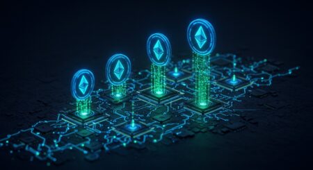 InfoCryptofr   Pourquoi le Prix dETHFI Explose en 2025