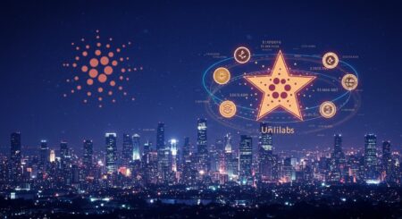 InfoCryptofr   Pourquoi Les Baleines ADA Misent Sur Un Altcoin À 0005 $