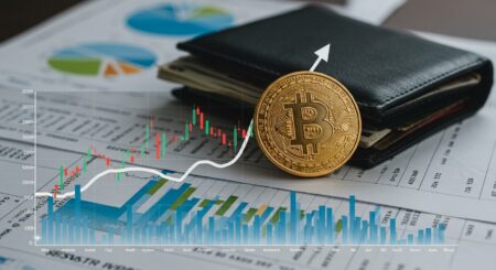 InfoCryptofr   Pourquoi MicroStrategy Stagne Malgré le Pic de Bitcoin